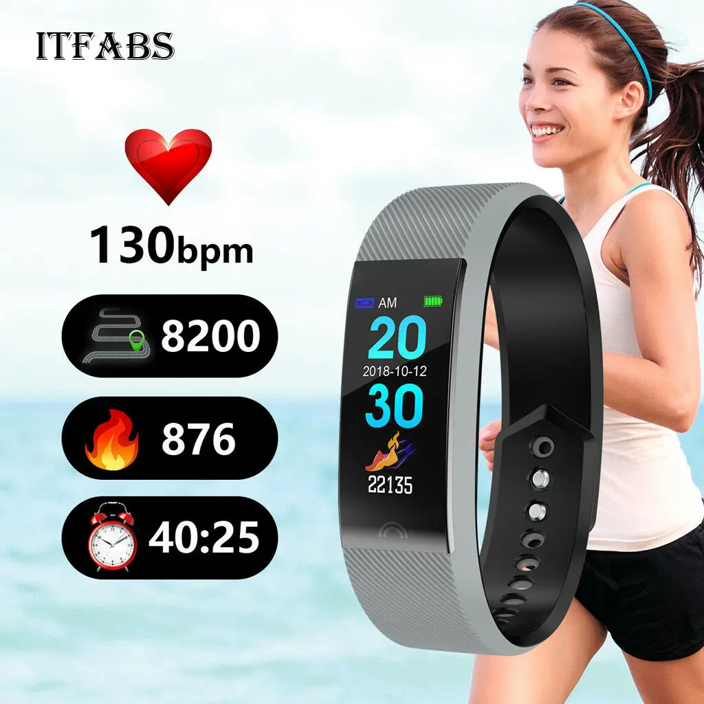 Hot 2019 Android system Smart Watch Bracelet Wristband Heart rate detection Smartphone
Hot 2019 Android system Smart Watch Bracelet Wristband Heart rate detection Smartphone