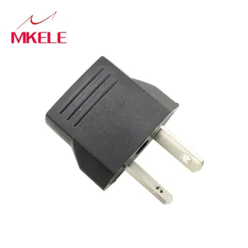 Outlet Converter 2pin Power Socket Portable Us To Au Ac Chargers Converter Travel Industrial Converter Adapter Electrical Socket
Outlet Converter 2pin Power Socket Portable Us To Au Ac Chargers Converter Travel Industrial Converter Adapter Electrical Socket