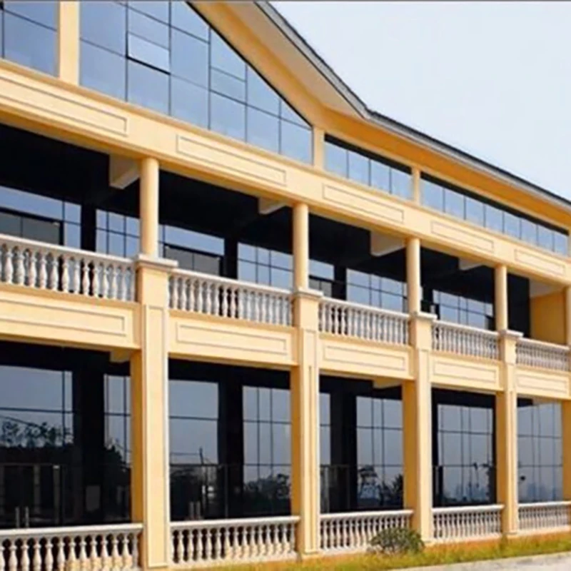 Sun Block Window Film Solar Reflective Window Film Window Film One Way Mirror Insulation Privacy Stickers
Sun Block Window Film Solar Reflective Window Film Window Film One Way Mirror Insulation Privacy Stickers