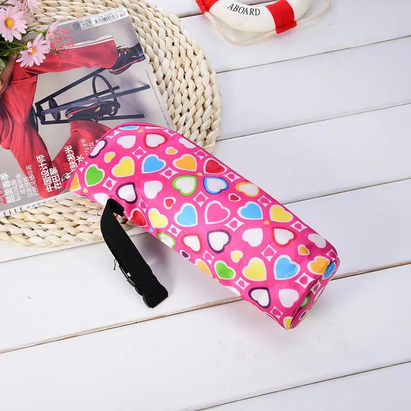 Baby Nursing Bottle Insulation Bag Milk Water Warmer Insulated Bag Feeding Bottle Tote Bag For Travel Stroller Baby Caring
Baby Nursing Bottle Insulation Bag Milk Water Warmer Insulated Bag Feeding Bottle Tote Bag For Travel Stroller Baby Caring