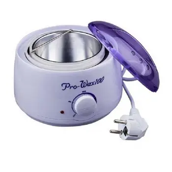 Mini Multifunction Wax Heater Machine Waxing Warmer for Wax Beans Hot Wax Heat Hair Removal
Mini Multifunction Wax Heater Machine Waxing Warmer for Wax Beans Hot Wax Heat Hair Removal