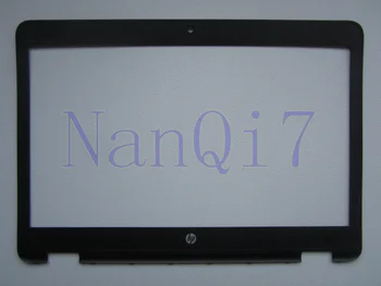 New Original Display Bezel Lcd Front Bezel Assembly For HP 740 745 840 G3 G4 B 821160-001
New Original Display Bezel Lcd Front Bezel Assembly For HP 740 745 840 G3 G4 B 821160-001
