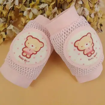 1 Pair Cute Summer Baby Kneecap Pad Kids Safety Crawling Elbow Cushion Infant Baby Leg Warmer Knee Support Protector Baby 
1 Pair Cute Summer Baby Kneecap Pad Kids Safety Crawling Elbow Cushion Infant Baby Leg Warmer Knee Support Protector Baby