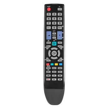 Replaced Plastic LCD Remote Controller for Samsung BN59-00901A BN59-0888A BN59-00938A BN59-00862A Smart TV Promotion
Replaced Plastic LCD Remote Controller for Samsung BN59-00901A BN59-0888A BN59-00938A BN59-00862A Smart TV Promotion
