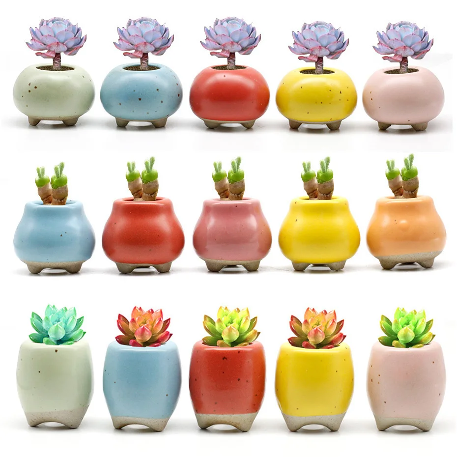 5PCS 34 Mini Pottery Pottery Plant Flowerpot Office Decoration Bonsai Potted Yard Small Family Balcony Decoration
5PCS 34 Mini Pottery Pottery Plant Flowerpot Office Decoration Bonsai Potted Yard Small Family Balcony Decoration
