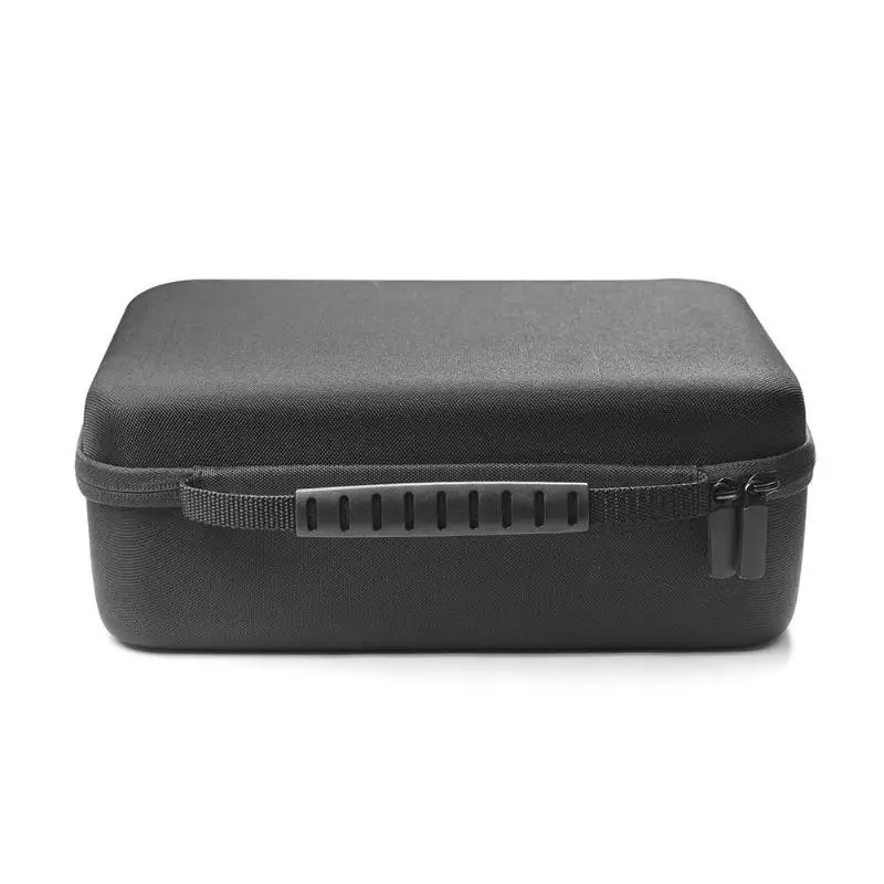 1Pcs Console Handle Protective Case Nylon Portable Carring Storage Bag Pouch For Mini PS Playstation Classic PS1
1Pcs Console Handle Protective Case Nylon Portable Carring Storage Bag Pouch For Mini PS Playstation Classic PS1