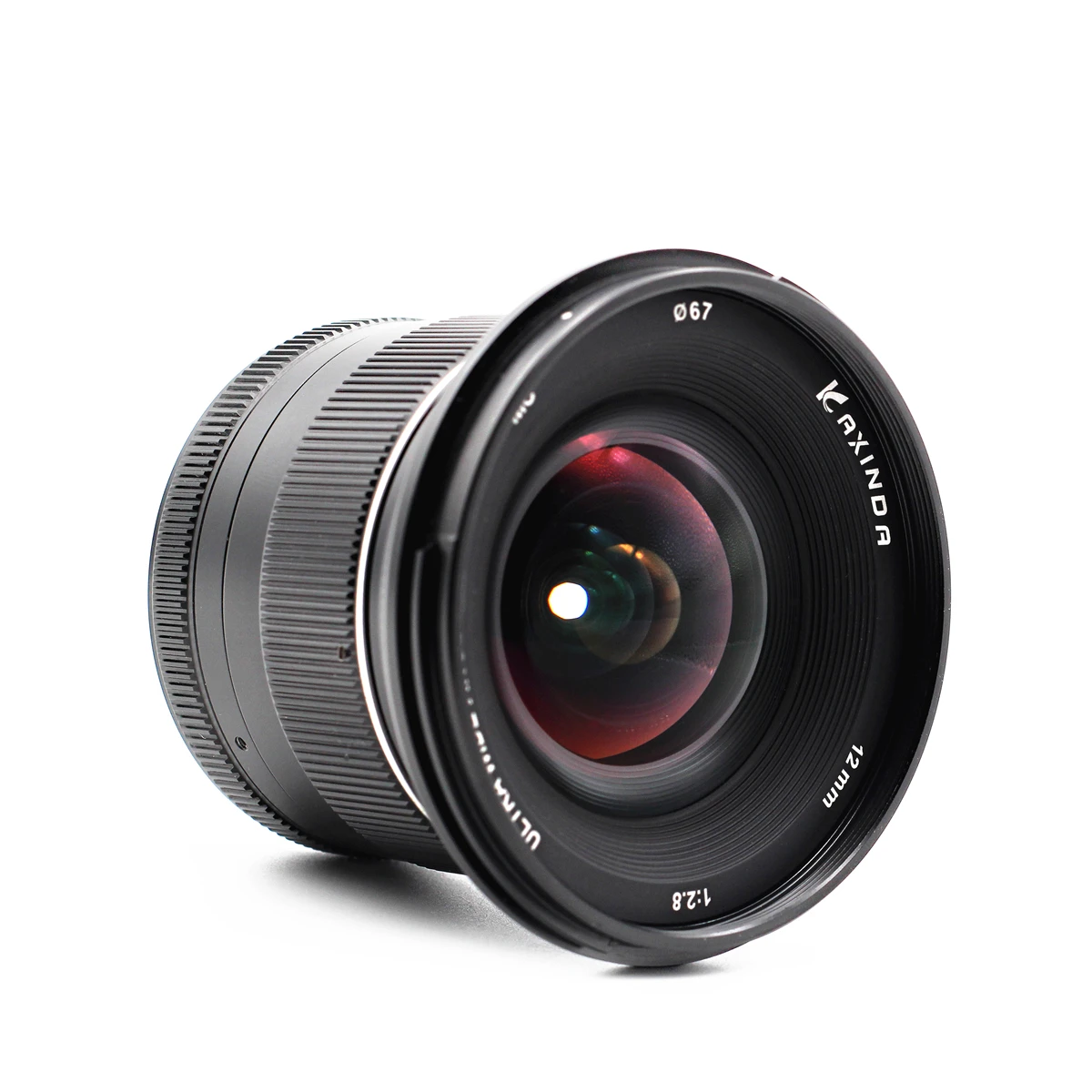 12mm f/2.8 Wide Angle Manual Lens for Sony E Mount NEX 3N 5N 5R 5T 6 7 A6500 A6300 A6400 A6000 A5100 A5000 A3500 A7 12 mm F2.8
12mm f/2.8 Wide Angle Manual Lens for Sony E Mount NEX 3N 5N 5R 5T 6 7 A6500 A6300 A6400 A6000 A5100 A5000 A3500 A7 12 mm F2.8