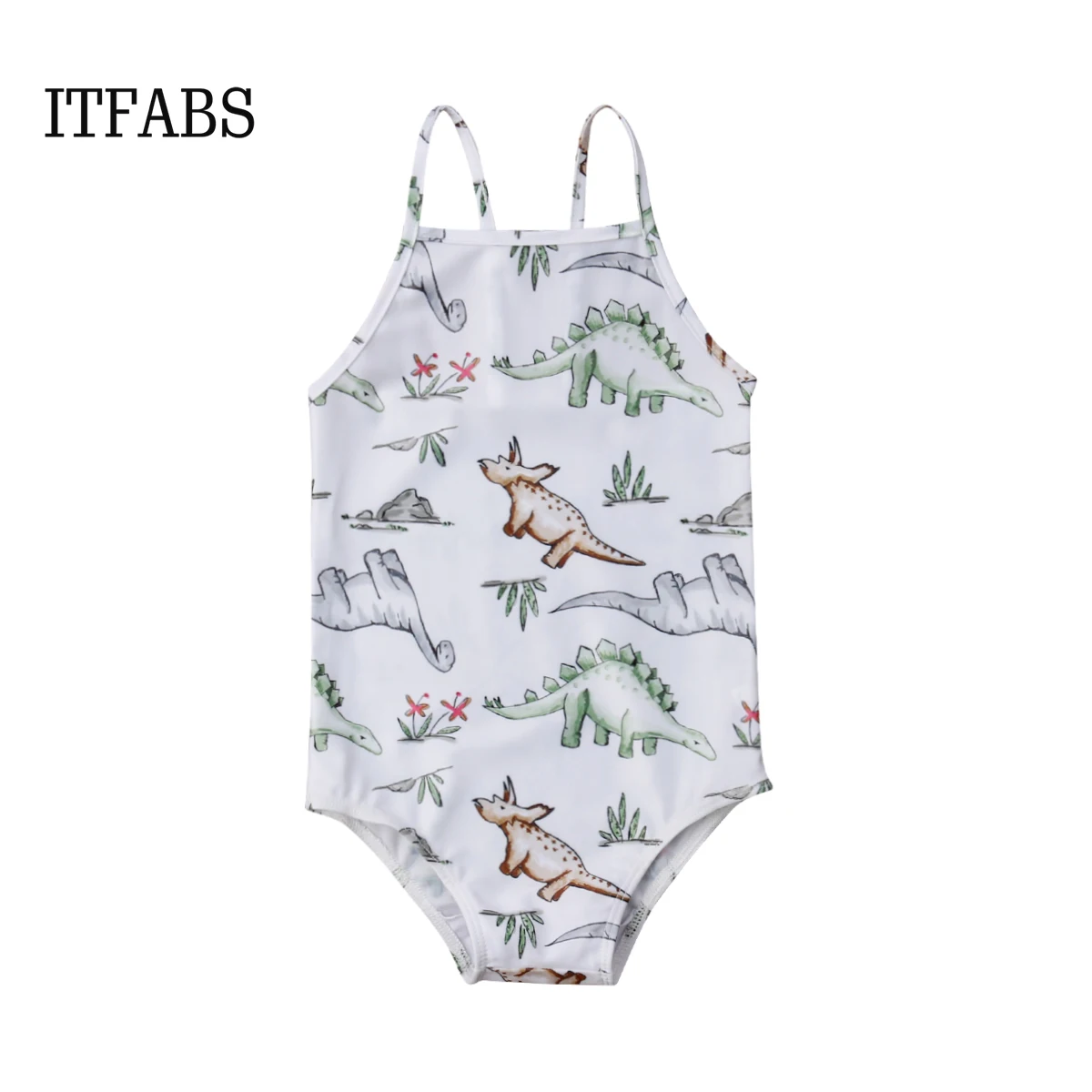 Summer Lovely Newborn Kids Baby Girl Swimwear Dinosaur Printed Bodysuits Swimsuit Bathing Suits Beachwear Outfits Clothes 2-6Y
Summer Lovely Newborn Kids Baby Girl Swimwear Dinosaur Printed Bodysuits Swimsuit Bathing Suits Beachwear Outfits Clothes 2-6Y