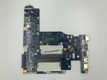 for lenovo G50-80 NM-A362 5B20H14424 laptop motherboard with 3205U CPU 100% tested work
for lenovo G50-80 NM-A362 5B20H14424 laptop motherboard with 3205U CPU 100% tested work