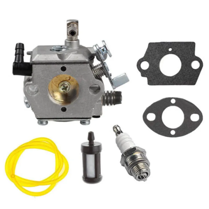 Carburetor Fits for Stihl 028 028AV Tillotson HU-40D Walbro WT-16B Chainsaw Carb
Carburetor Fits for Stihl 028 028AV Tillotson HU-40D Walbro WT-16B Chainsaw Carb