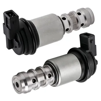 2pcs Timing Vanos Solenoid Valve Camshaft Adjustment for BMW 1 3 5 6 7 X1 X3 X5 Z Series 11361707323 11360149817
2pcs Timing Vanos Solenoid Valve Camshaft Adjustment for BMW 1 3 5 6 7 X1 X3 X5 Z Series 11361707323 11360149817