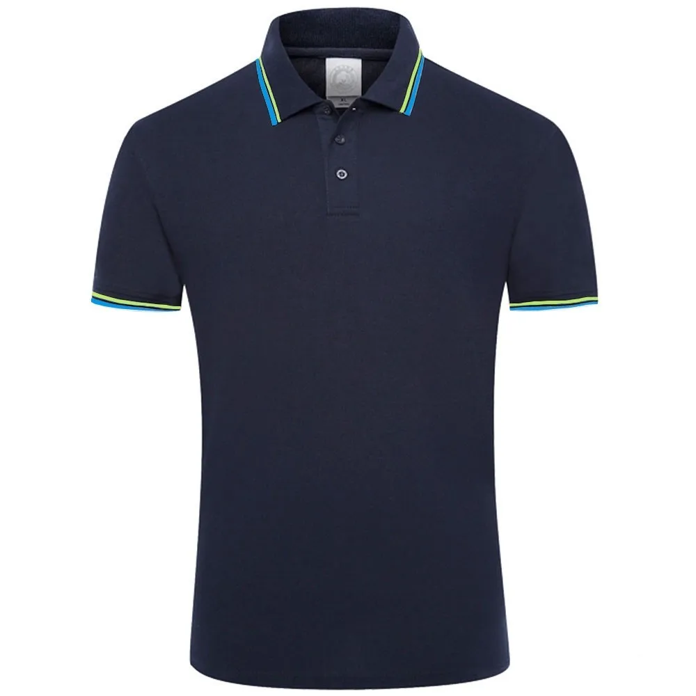 Men Women Summer Brand New Cotton England Style Casual Polo Shirt Men Short Sleeve Fashion Slim Solid Color Polo shirt Tee Men
Men Women Summer Brand New Cotton England Style Casual Polo Shirt Men Short Sleeve Fashion Slim Solid Color Polo shirt Tee Men