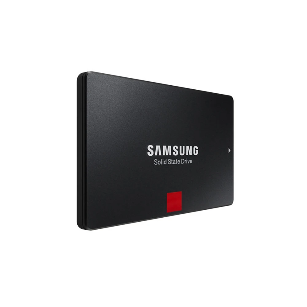 SAMSUNG 860 PRO SSD Internal Solid State Disk Drive 2.5" SATA III 256GB for Laptop Desktop PC Solid Hard Drive
SAMSUNG 860 PRO SSD Internal Solid State Disk Drive 2.5" SATA III 256GB for Laptop Desktop PC Solid Hard Drive