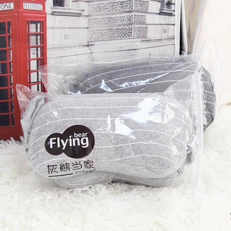 XC USHIO 2019 New Travel Neck Pillow Eye Mask Foam Particles Filling Portable Comfortable Elegant Hand Washable PE Storage Bag
XC USHIO 2019 New Travel Neck Pillow Eye Mask Foam Particles Filling Portable Comfortable Elegant Hand Washable PE Storage Bag