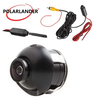 wholesale 360 Rotating Night Vision Car Parking Rear View Camera CMOS Reversing Camera 170 Degree angle
wholesale 360 Rotating Night Vision Car Parking Rear View Camera CMOS Reversing Camera 170 Degree angle