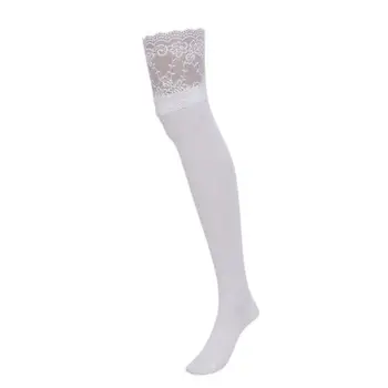 Knit Knee Stockings Lace Ladies Fashion Stockings Over Knee Pantyhose Thigh High Stockings Women Girl Fashion Autumn Stockings
Knit Knee Stockings Lace Ladies Fashion Stockings Over Knee Pantyhose Thigh High Stockings Women Girl Fashion Autumn Stockings