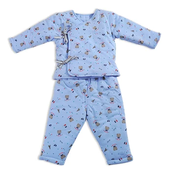LeJin Baby Boys Clothing Set Infant Coat Outerwear with Tie for Newborn in Autumn Winter
LeJin Baby Boys Clothing Set Infant Coat Outerwear with Tie for Newborn in Autumn Winter