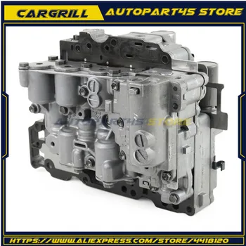 TF-80SC AF40 AWF21 TF80-SC AF40-6 TF-80SC AF40 AF40-TF80SC Transmission Solenoid Valve Body for Valve
TF-80SC AF40 AWF21 TF80-SC AF40-6 TF-80SC AF40 AF40-TF80SC Transmission Solenoid Valve Body for Valve