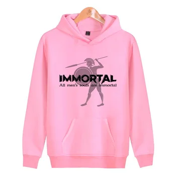 immortal hoodies sweatshirts hoddies hip hop harajuku male men/women pullover homme streetwear J1305
immortal hoodies sweatshirts hoddies hip hop harajuku male men/women pullover homme streetwear J1305