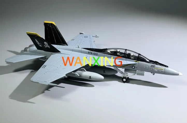 Military Series Super Hornet Alloy Fighter 1:100 Static F-18 Plastic Model Collection Gift Free Shipping
Military Series Super Hornet Alloy Fighter 1:100 Static F-18 Plastic Model Collection Gift Free Shipping