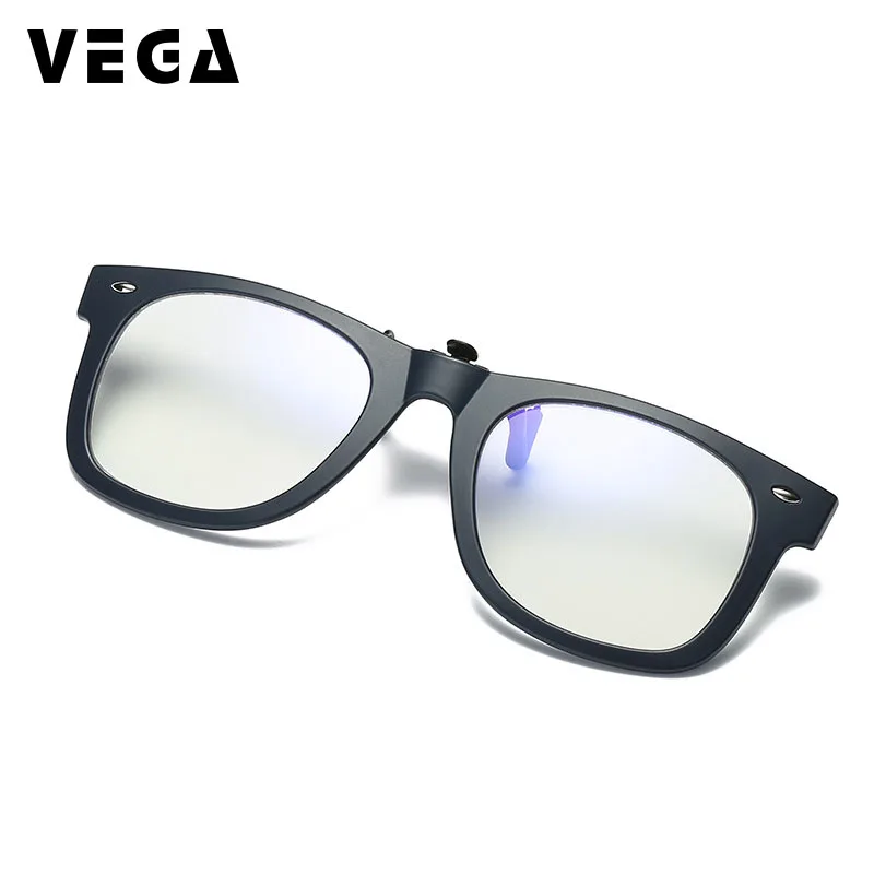 VEGA Anti Blue Light Clip On Sunglasses Over Glasses Sun glasses Polarized Women Man Flip Up Fit Over Computer Glasses 237
VEGA Anti Blue Light Clip On Sunglasses Over Glasses Sun glasses Polarized Women Man Flip Up Fit Over Computer Glasses 237