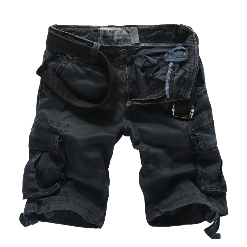 2019 New Shorts Men Summer Hot Sale Work Short Pants Camouflage Military Brand Clothing Fashion Mens Cargo Shorts 29-42
2019 New Shorts Men Summer Hot Sale Work Short Pants Camouflage Military Brand Clothing Fashion Mens Cargo Shorts 29-42