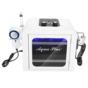 3-in-1 Ultra-micro Bubble Face Skin Spa Machine Remove Cutin Blackheads Lifting Tightening Facial Care Tools n
3-in-1 Ultra-micro Bubble Face Skin Spa Machine Remove Cutin Blackheads Lifting Tightening Facial Care Tools n