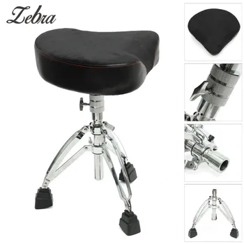 Adjustable Triangle Throne Tripod Chrome Heavy Double Braced Drum Seat Stool Drumming Chair Stand
Adjustable Triangle Throne Tripod Chrome Heavy Double Braced Drum Seat Stool Drumming Chair Stand