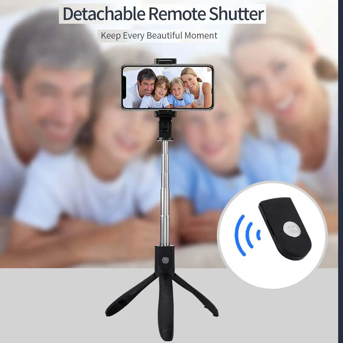 Selfie Stick Monopod Mini Tripod Selfie Stick bluetooth Video Remote Mirror Rotatable Foldable for Xiaomi for iPhone Smart Phone
Selfie Stick Monopod Mini Tripod Selfie Stick bluetooth Video Remote Mirror Rotatable Foldable for Xiaomi for iPhone Smart Phone