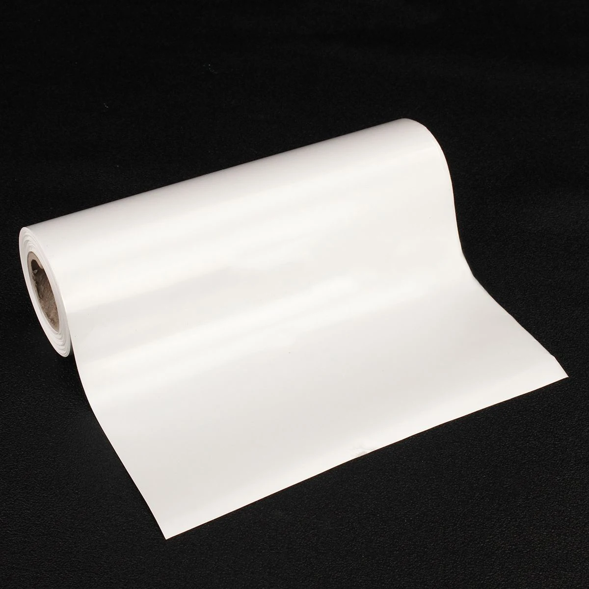 

New White Blank Printing PVA Film Water Transfer For Inkjet Printer Hydrographic 0.21x10m