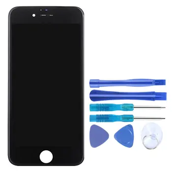 Replacement Tablet Front Screen For iphone7 LCD Touch Screen Digitizer Tablet PC Display Module Portable Replacement Part
Replacement Tablet Front Screen For iphone7 LCD Touch Screen Digitizer Tablet PC Display Module Portable Replacement Part
