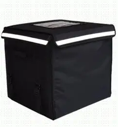 20 "L x 18" W 19 "H коробка для доставки пиццы большая сумка перевозчик питания