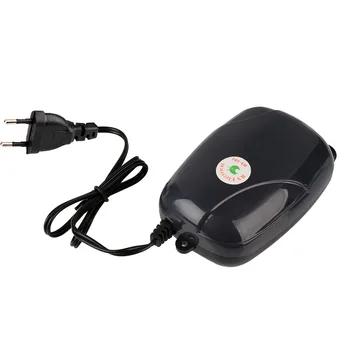 220V Oxygenating Pump Practical Pump Air Pump for Ultra Silent Aquarium Filter Oxygen Air for Oxygen Air Pump Oxygenating Pump
220V Oxygenating Pump Practical Pump Air Pump for Ultra Silent Aquarium Filter Oxygen Air for Oxygen Air Pump Oxygenating Pump
