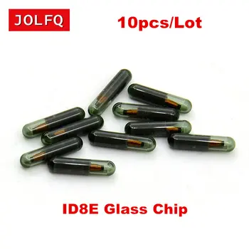 Best Quality ID 8E CHIP Free Shipping Auto transponder Chip 8E chip (glass) Fit For Honda Audi ID8E Transponder chip 10pcs/lot
Best Quality ID 8E CHIP Free Shipping Auto transponder Chip 8E chip (glass) Fit For Honda Audi ID8E Transponder chip 10pcs/lot