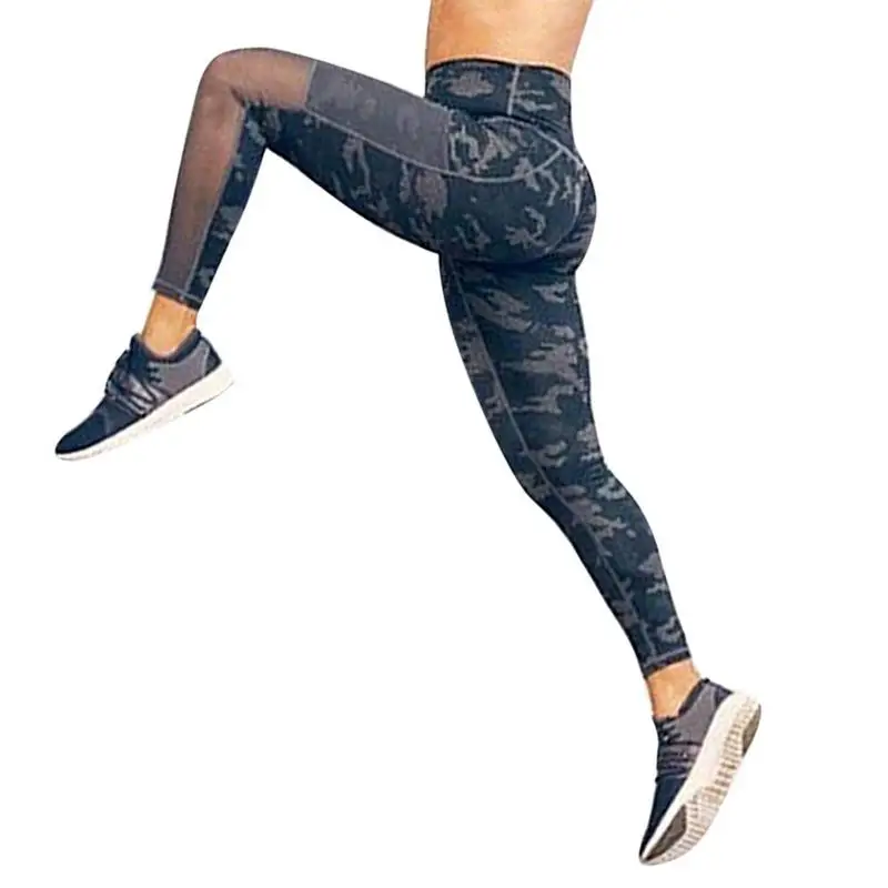 Yoga Leggings For Women Sports Tight Pants Fitness Quick-dry Women's Running Tights Sportswear Yoga Pants 2019
Yoga Leggings For Women Sports Tight Pants Fitness Quick-dry Women's Running Tights Sportswear Yoga Pants 2019