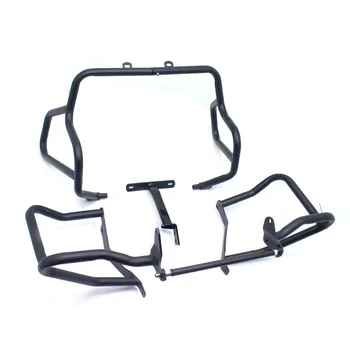 Motorcycle Refit Tank Protection Bar Protection Guard Crash Bars Frame For Bmw R1200gs Lc 2014-2015
Motorcycle Refit Tank Protection Bar Protection Guard Crash Bars Frame For Bmw R1200gs Lc 2014-2015