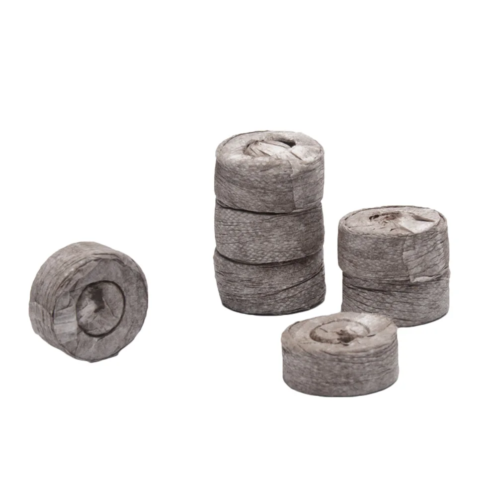 30pcs Mini Peat Pellets Seeds Starting Seedling Professional Planting Peat Soil Peat Pellets Garden Supplies Peat Pieces
30pcs Mini Peat Pellets Seeds Starting Seedling Professional Planting Peat Soil Peat Pellets Garden Supplies Peat Pieces