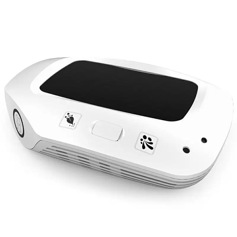 Multifunctional Car Air Humidifier Electric Purifier Car Aromatherapy Humidifier Air Purifier White
Multifunctional Car Air Humidifier Electric Purifier Car Aromatherapy Humidifier Air Purifier White