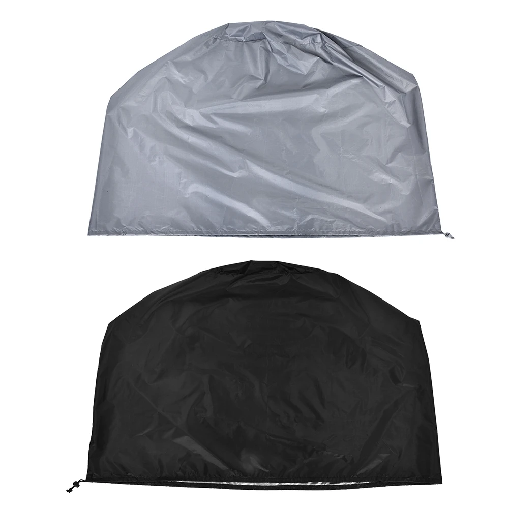 70*70*70cm BBQ Grill Cover Waterproof BBQ Machine Cover Dust-Proof Outdoor Heavy Duty Protector
70*70*70cm BBQ Grill Cover Waterproof BBQ Machine Cover Dust-Proof Outdoor Heavy Duty Protector