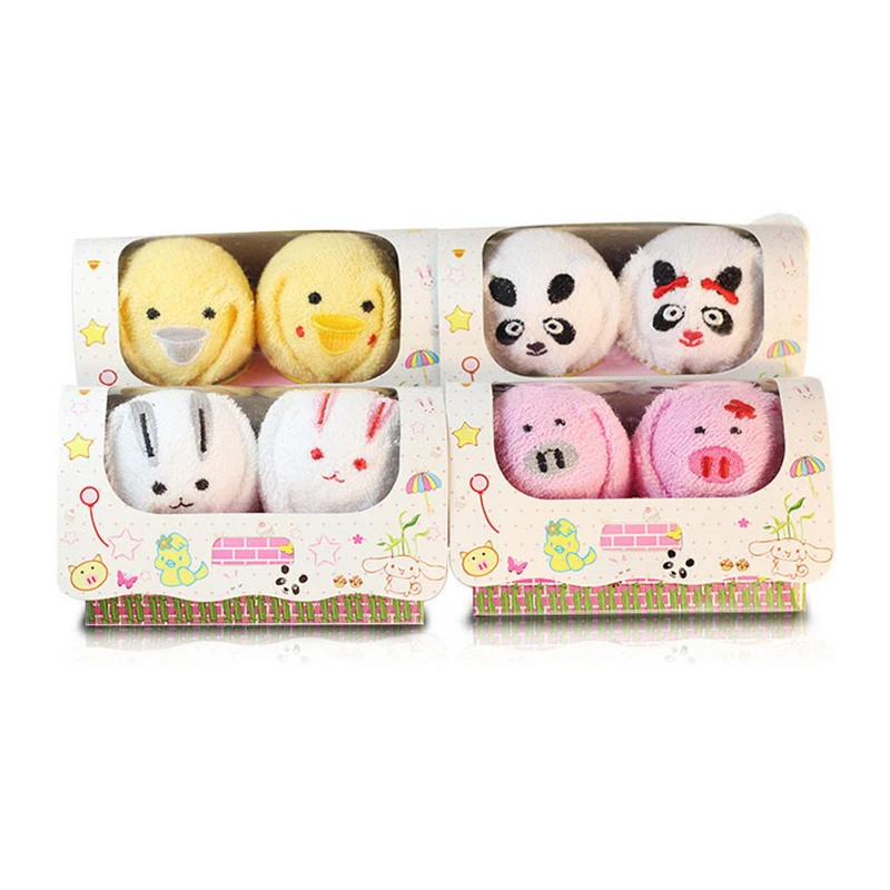 2pcs/set Creative Cute Animal Cotton Towel Superfine Fiber Hand Towel Kids Face Towels Party for Christmas Wedding Gift DA596
2pcs/set Creative Cute Animal Cotton Towel Superfine Fiber Hand Towel Kids Face Towels Party for Christmas Wedding Gift DA596