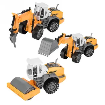 1:22 Excavator Road Roller Demolition Machine Vehicles Model Toys for Boys Truck Car Vehicles Model Diecast For Boys Toy
1:22 Excavator Road Roller Demolition Machine Vehicles Model Toys for Boys Truck Car Vehicles Model Diecast For Boys Toy