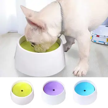 Not Wet Mouth Dog Bowl Water Feeder Floating No Spill Eco-friendly Plastic Pet Water Drinking Bowls for Pet Feeding
Not Wet Mouth Dog Bowl Water Feeder Floating No Spill Eco-friendly Plastic Pet Water Drinking Bowls for Pet Feeding