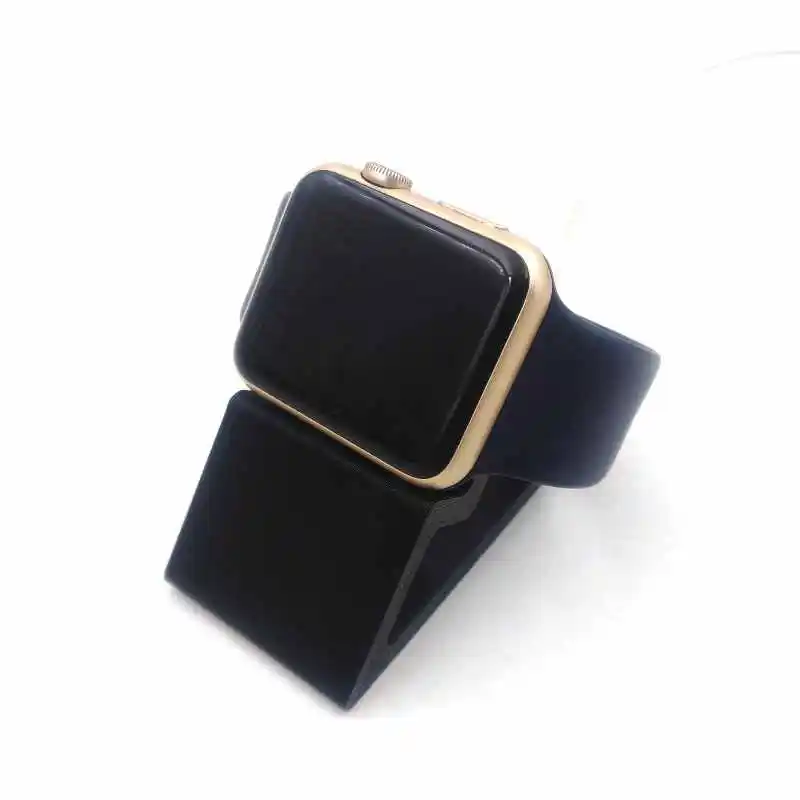 LEORY Universal Smart Watch Charging Stand Bracket Holder FPV Watch Mount Holder Base Bracket For Apple Watch Monitor Mount
LEORY Universal Smart Watch Charging Stand Bracket Holder FPV Watch Mount Holder Base Bracket For Apple Watch Monitor Mount