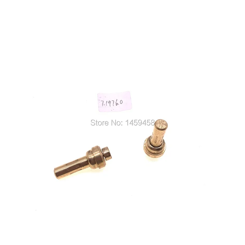 Free shipping 2pcs/lot 65 degress thermal valve core kit temperature control valve 7.1976.0 for Kaeser screw air compressor
Free shipping 2pcs/lot 65 degress thermal valve core kit temperature control valve 7.1976.0 for Kaeser screw air compressor