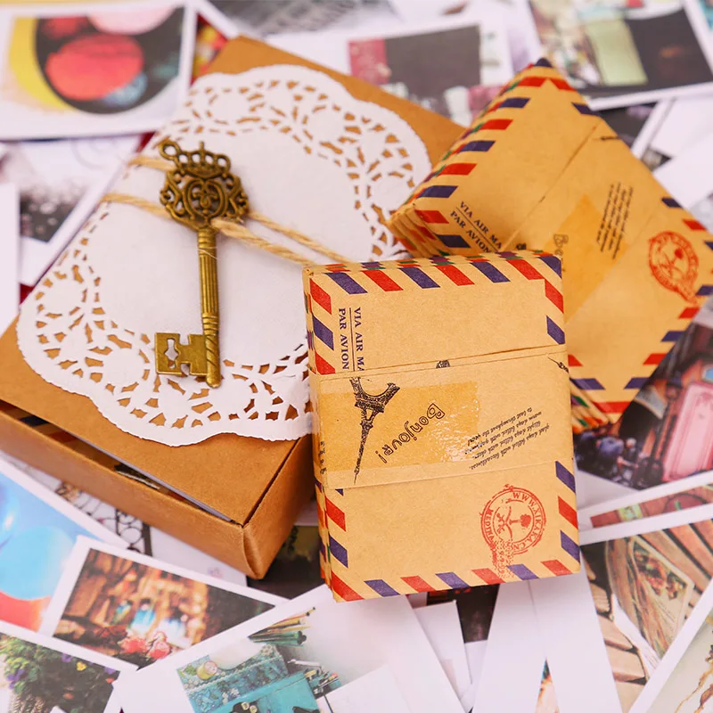 60 Cards+60 +60 Stickers in one set Small Storage Invitation e11 Greeting Card Simple Set e14 Letter Envelope
60 Cards+60 +60 Stickers in one set Small Storage Invitation e11 Greeting Card Simple Set e14 Letter Envelope