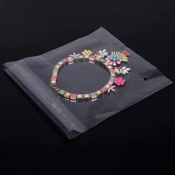 200Pcs Opp Self Adhesive Clear Plastic Bag,10*15cm*7D Transparent Opp plastic packaging bags
200Pcs Opp Self Adhesive Clear Plastic Bag,10*15cm*7D Transparent Opp plastic packaging bags