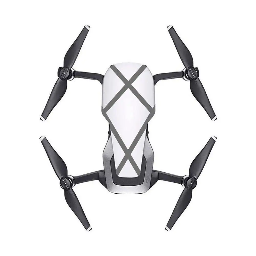 For Mavic Air Boby Shell Case Protector Top Cover Upper Cover Shell Top Frame Case for DJI Mavic Air Drone Repair Parts
For Mavic Air Boby Shell Case Protector Top Cover Upper Cover Shell Top Frame Case for DJI Mavic Air Drone Repair Parts