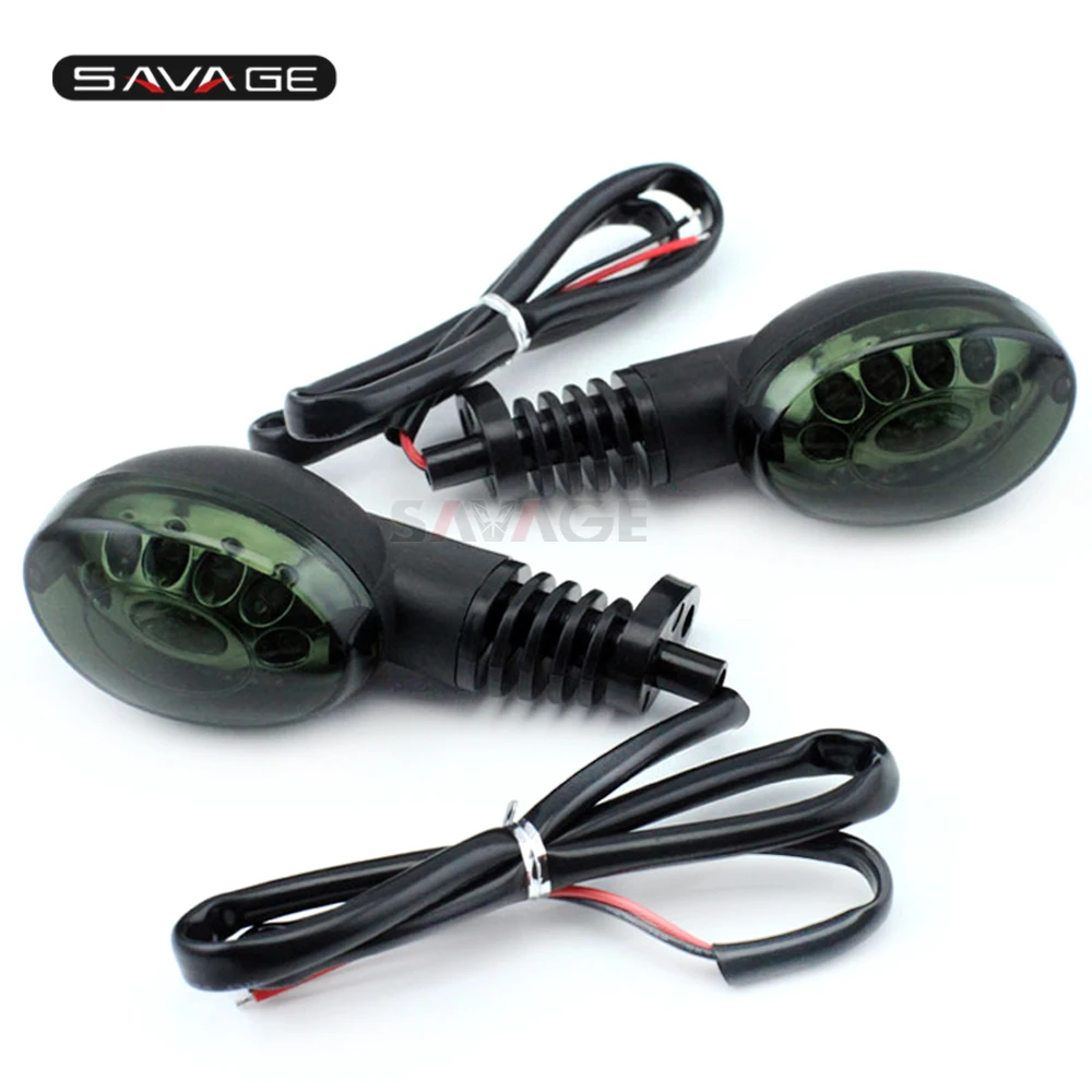 Turn Signal Indicator Led/bulb For Kawasaki Ninja 250r Vn 650 Vulcan S Klx250s Klx250sf Motorcycle Accessories Light Lamp Lens
Turn Signal Indicator Led/bulb For Kawasaki Ninja 250r Vn 650 Vulcan S Klx250s Klx250sf Motorcycle Accessories Light Lamp Lens