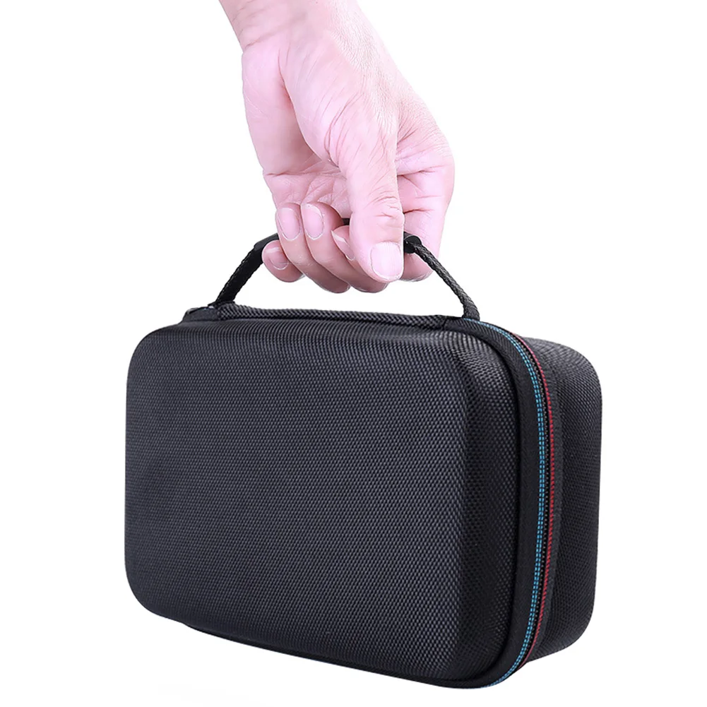 Storage Bag Shockproof Protective Travel Durable Digital Multimeter Cover Carry Case Hard EVA For Fluke F117C/ F17B+/ F115C
Storage Bag Shockproof Protective Travel Durable Digital Multimeter Cover Carry Case Hard EVA For Fluke F117C/ F17B+/ F115C