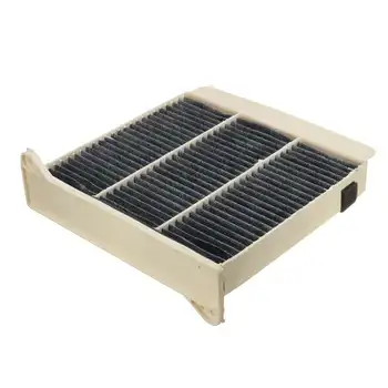 MR398288 Carbon Fiber Car Cabin Air Filter For Mitsubishi Lancer 2002-2007 Outlander 2003-2006
MR398288 Carbon Fiber Car Cabin Air Filter For Mitsubishi Lancer 2002-2007 Outlander 2003-2006